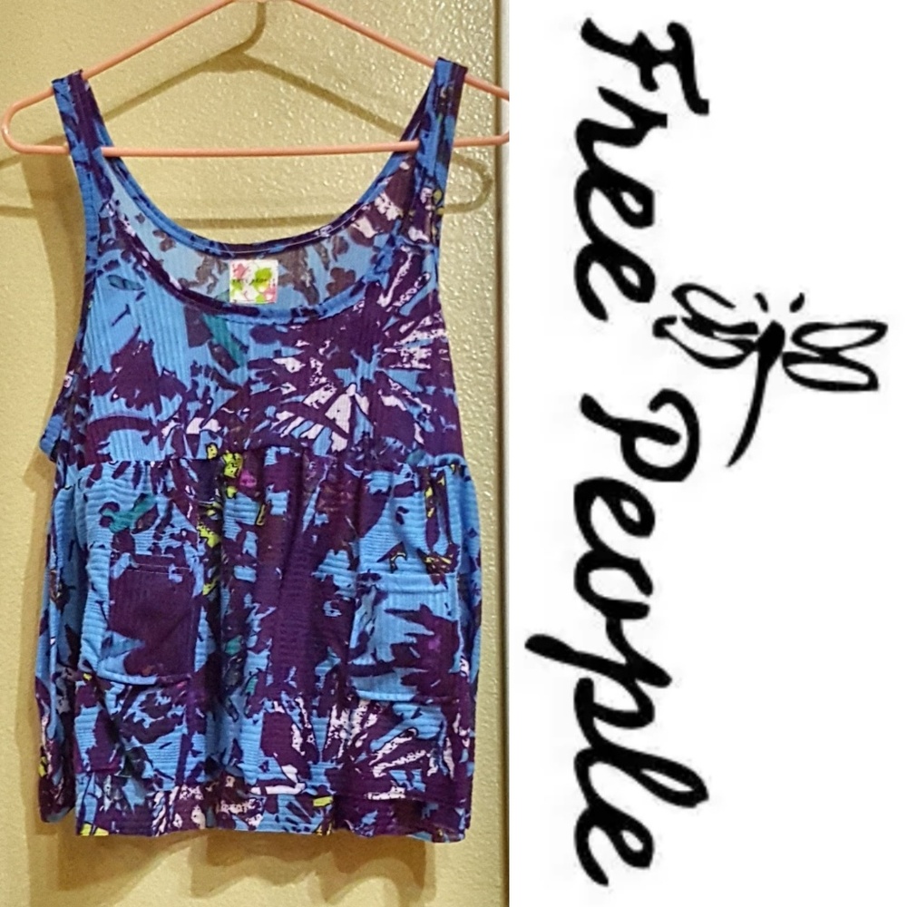 Free People top